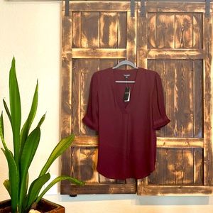 ✨NWT Lauren-Ralph Lauren blouse! ✨